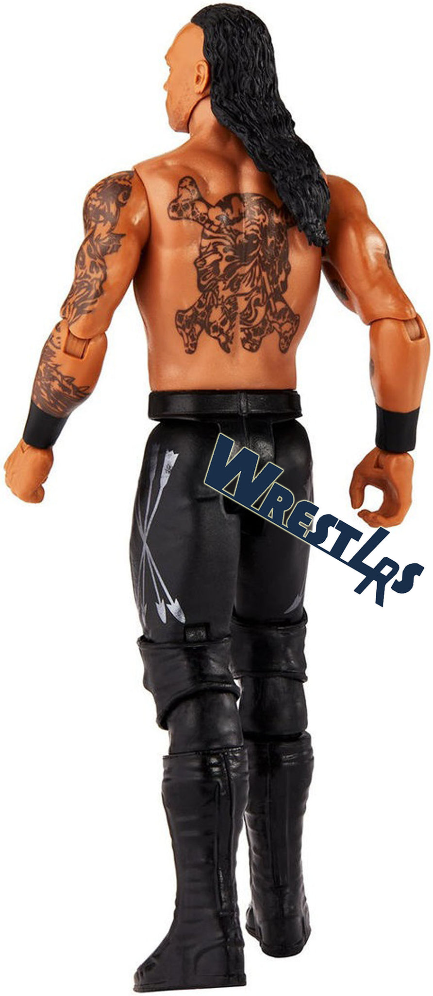 Cody Rhodes Neck Tattoo 14 Other Iconic Pieces Of Wrestling Ink  Flipboard