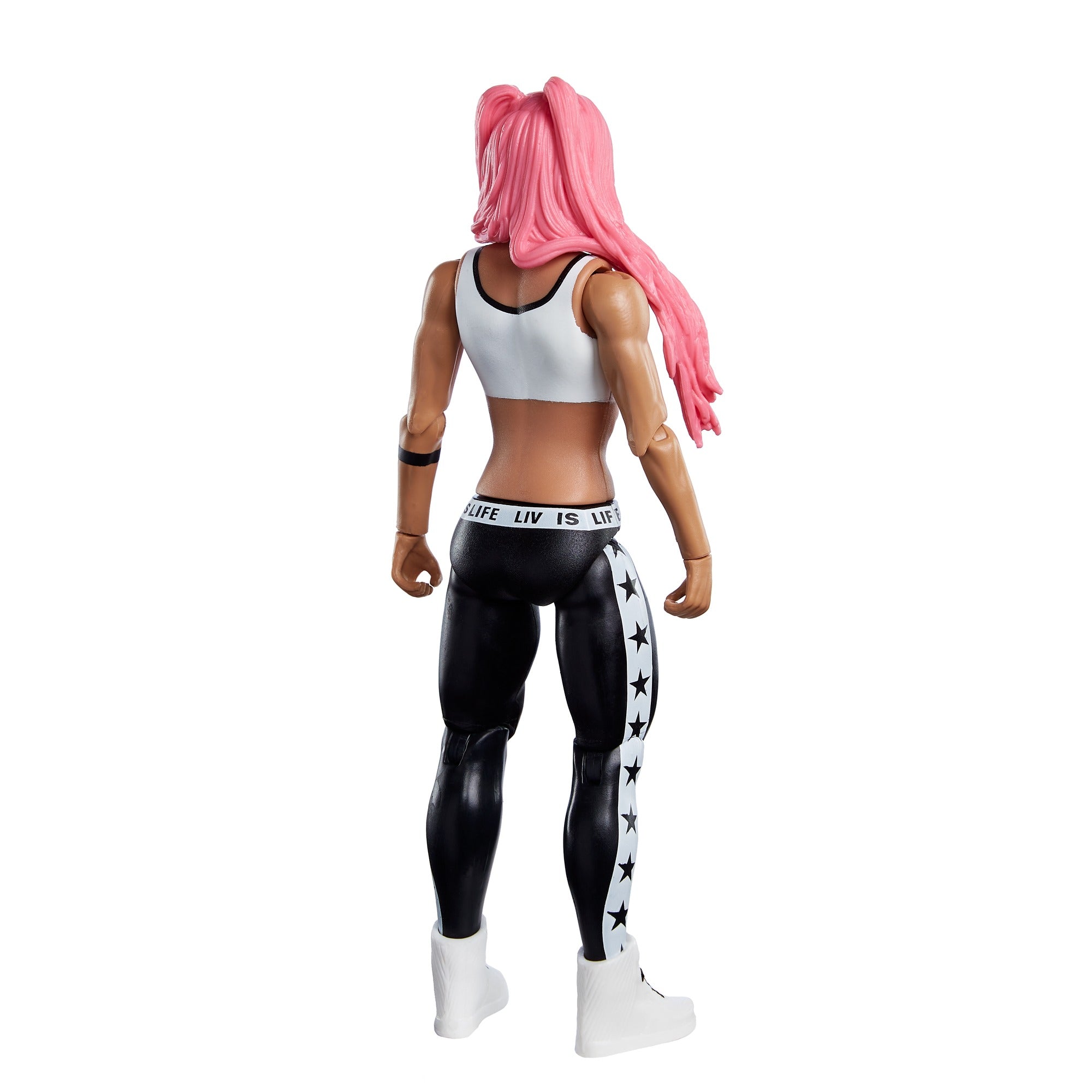 wwe liv morgan figure