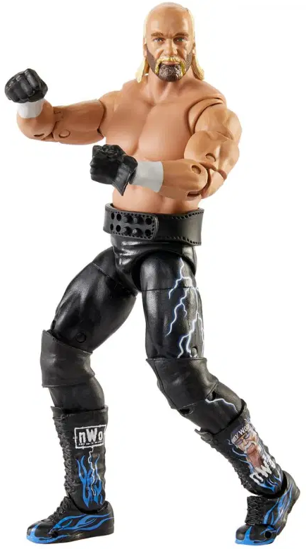 wwe ultimate hogan