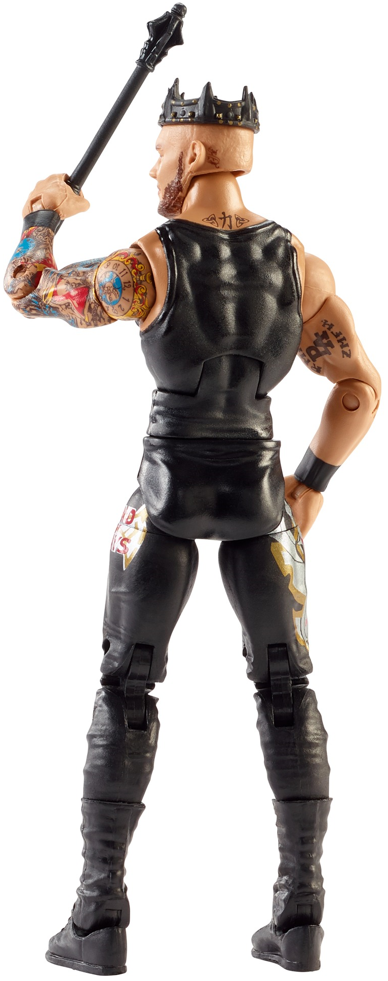 king corbin figure