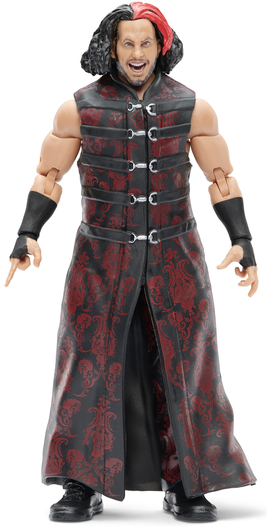 aew matt hardy figure