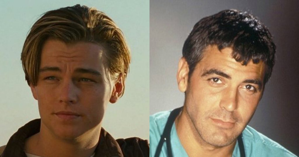 The 90s Are Back 6 Men S 90s Haircut Trends Updated For 2018