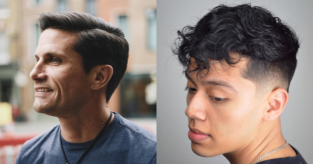 The Best Men's Haircut Trends For 2019 - All You Need To Know – Regal  Gentleman