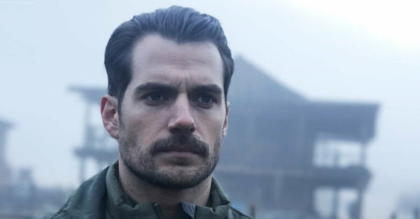 How To Get The Henry Cavill Mission Impossible Fallout 