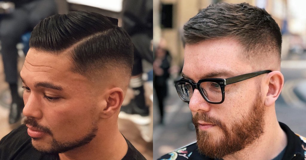 10 Short Beard Styles For Men With Beards Of All Shapes And Sizes – Regal  Gentleman