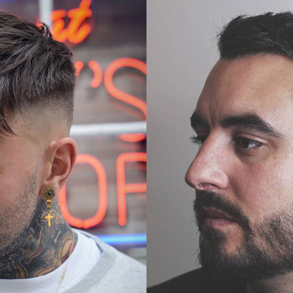 The Best Short Textured Haircuts For Men Regal Gentleman