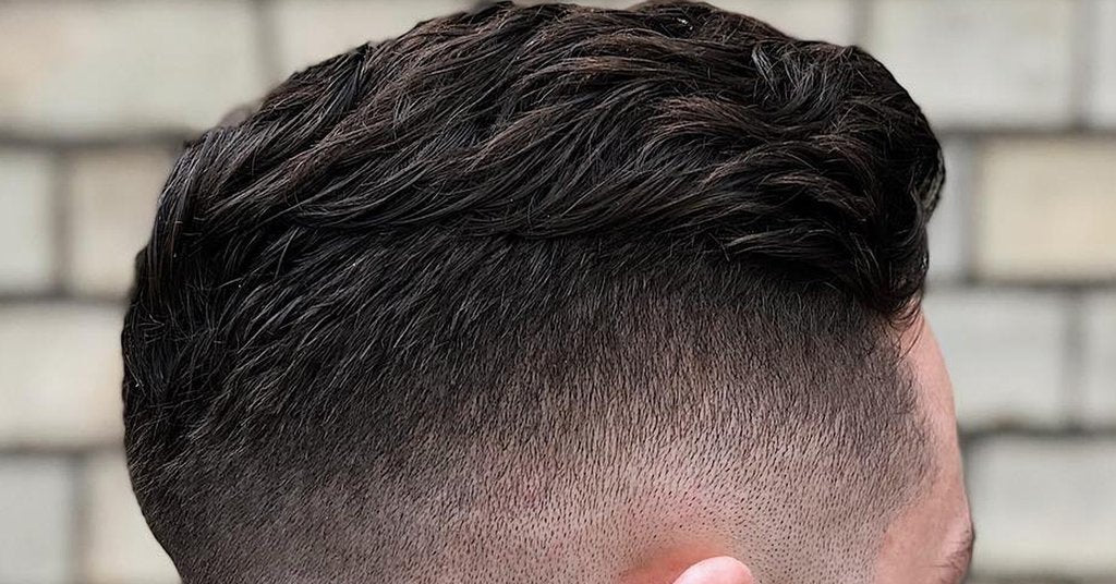 size 2 guard haircut