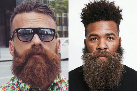 100 Beards - 100 Bearded Men On Instagram To Follow For Beardspiration