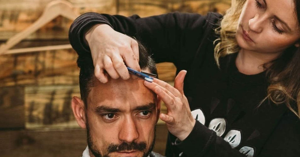 The Best Barbers in London