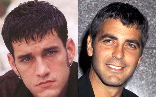 The 90s Are Back 6 Men S 90s Haircut Trends Updated For