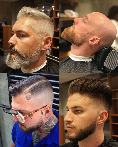 Best Barber London