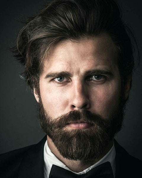 100 Beards - 100 Bearded Men On Instagram To Follow For Beardspiration