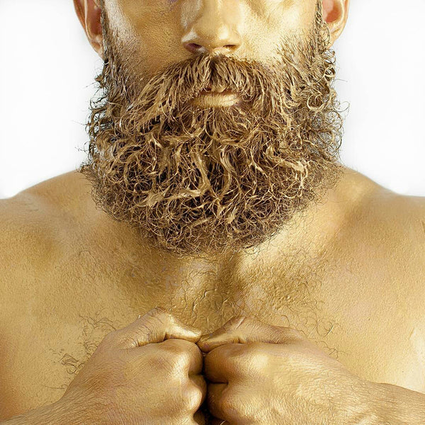 Beard Decorations - 100 Beards - 100 Bearded Men On Instagram To Follow For Beardspiration