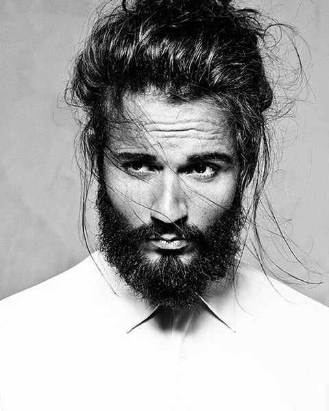 100 Beards - 100 Bearded Men On Instagram To Follow For Beardspiration