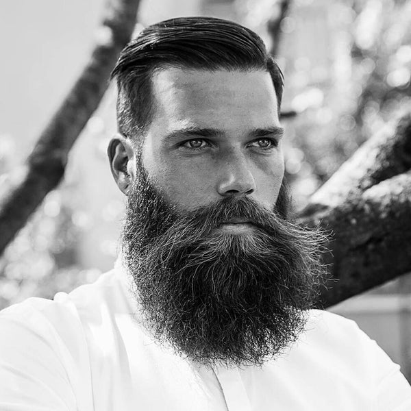 100 Beards - 100 Bearded Men On Instagram To Follow For Beardspiration