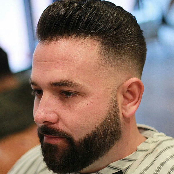 Best Men's Haircuts | Haircuts of the Week | Mens Haircuts AW16