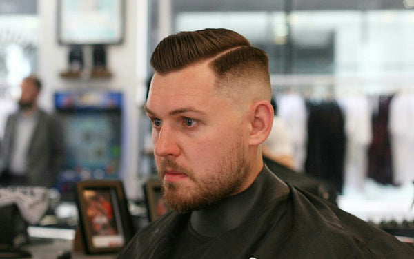Haircuts of the week | Best men's haircuts | Men's haircuts aw 16