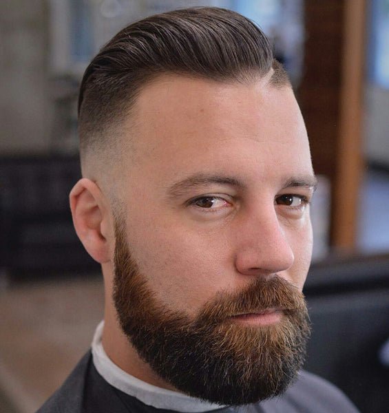 Best Men's Haircuts | Haircuts of the Week | Mens Haircuts AW16