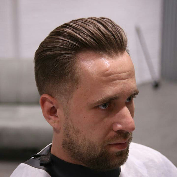 Haircuts Of The Week #3 – Regal Gentleman