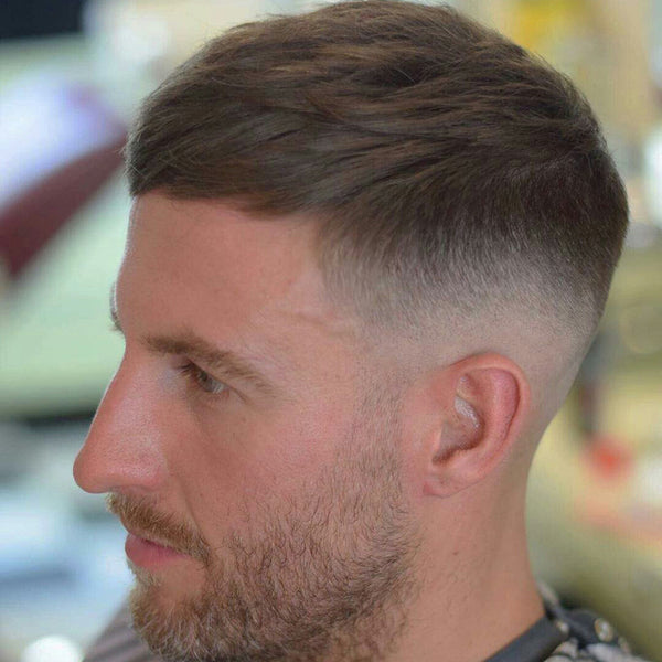 Best Men's Haircuts | Haircuts of the Week | Mens Haircuts AW16