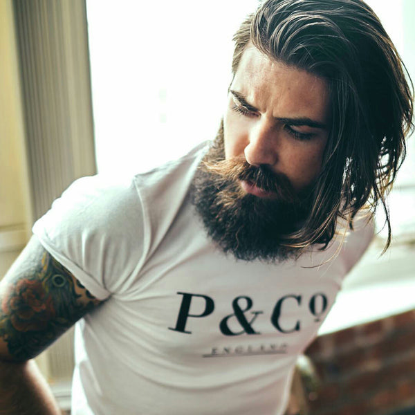 100 Beards - 100 Bearded Men On Instagram To Follow For Beardspiration