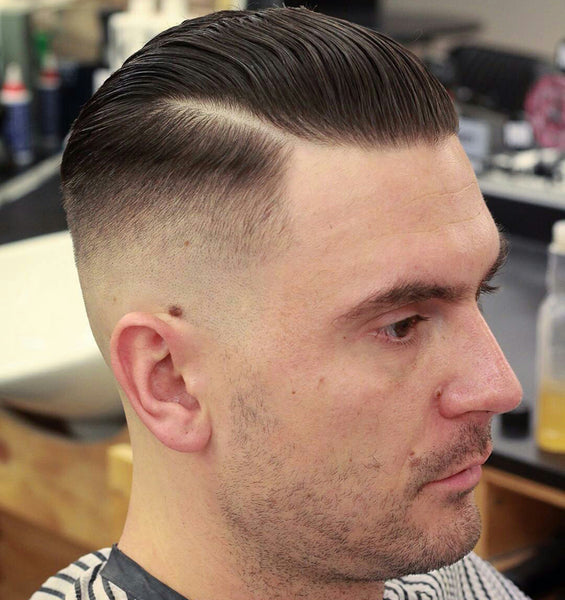 Haircuts Of The Week #3 – Regal Gentleman