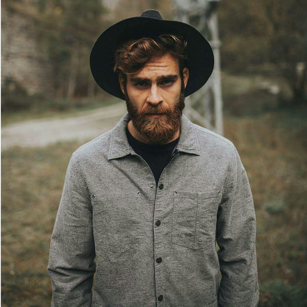 100 Beards - 100 Bearded Men On Instagram To Follow For Beardspiration