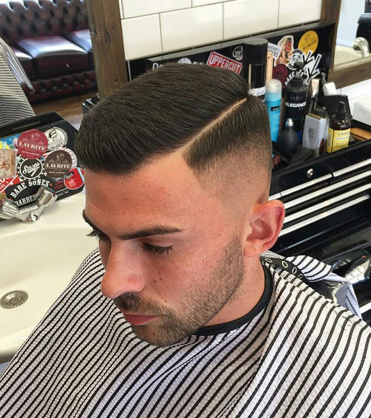 Haircuts of the week