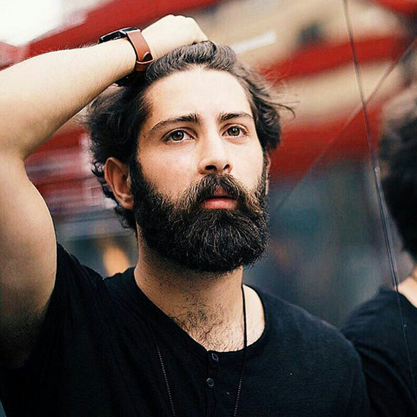 100 Beards - 100 Bearded Men On Instagram To Follow For Beardspiration