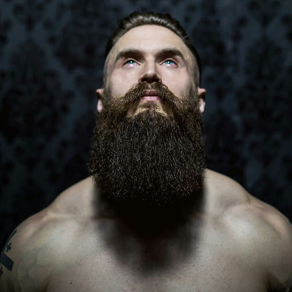 100 Beards - 100 Bearded Men On Instagram To Follow For Beardspiration