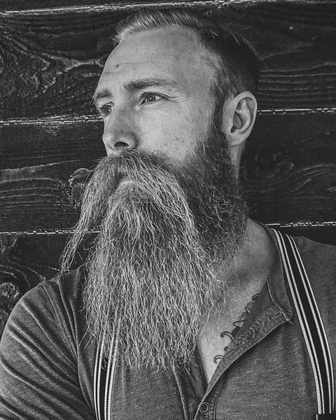 100 Beards - 100 Bearded Men On Instagram To Follow For Beardspiration