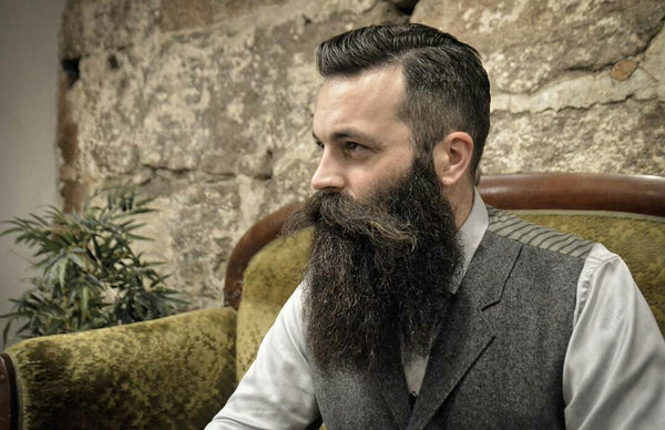 100 Beards - 100 Bearded Men On Instagram To Follow For Beardspiration