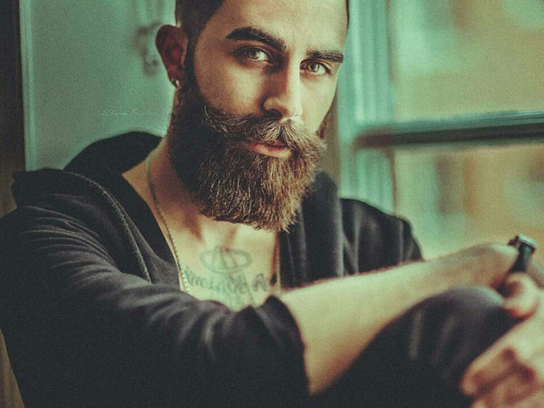 100 Beards - 100 Bearded Men On Instagram To Follow For Beardspiration