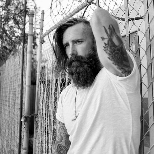 100 Beards - 100 Bearded Men On Instagram To Follow For Beardspiration ...