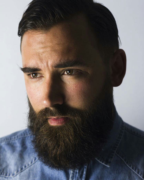 100 Beards - 100 Bearded Men On Instagram To Follow For Beardspiration ...