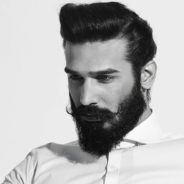 100 Beards - 100 Bearded Men On Instagram To Follow For Beardspiration