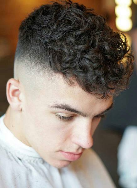 Haircuts Of The Week #9 – Regal Gentleman