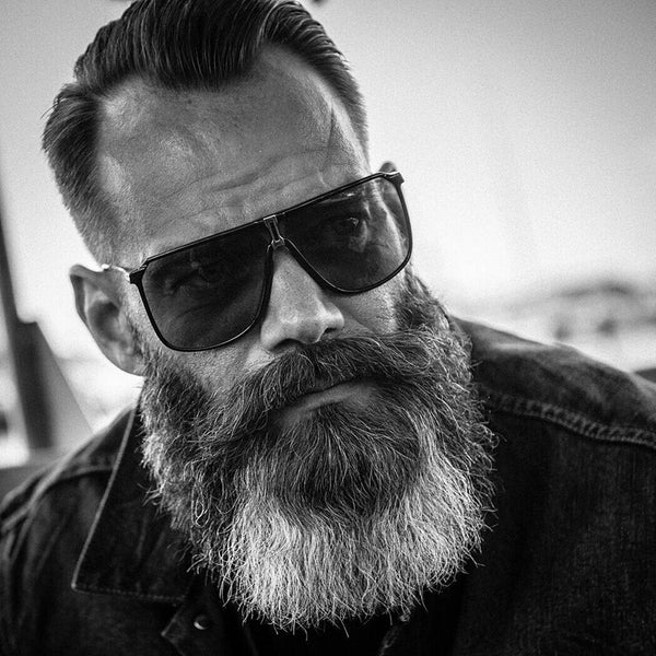 100 Beards - 100 Bearded Men On Instagram To Follow For Beardspiration