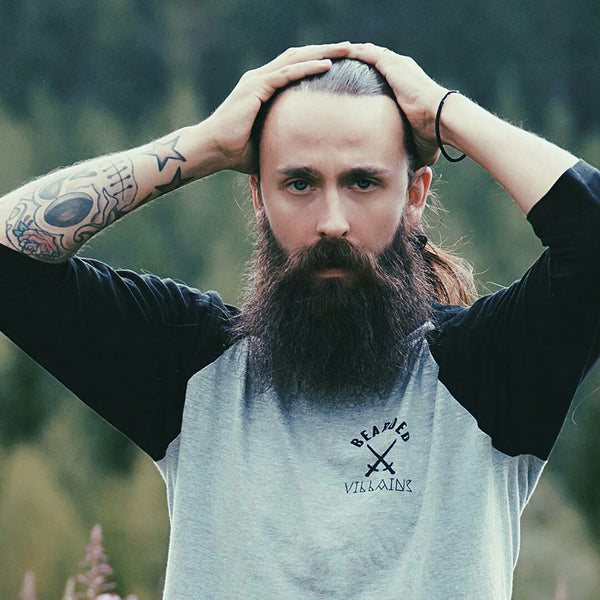 100 Beards - 100 Bearded Men On Instagram To Follow For Beardspiration