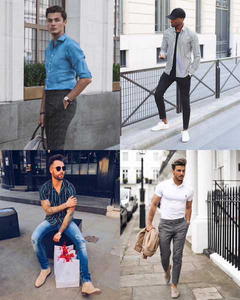 mens night outfits