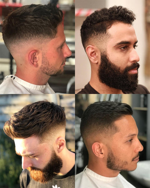 20 Of The Best Barbers In London From Gents That Have