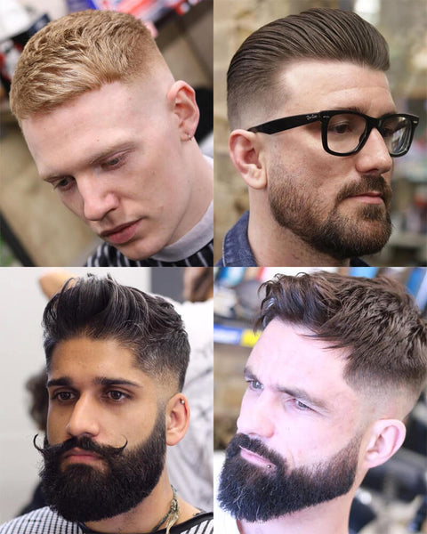 20 Of The Best Barbers In London From Gents That Have
