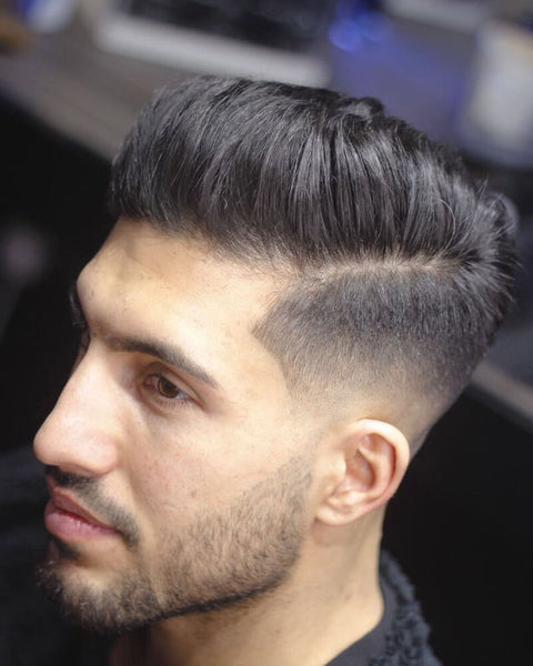 How To Get The Emre Can Haircut 2018