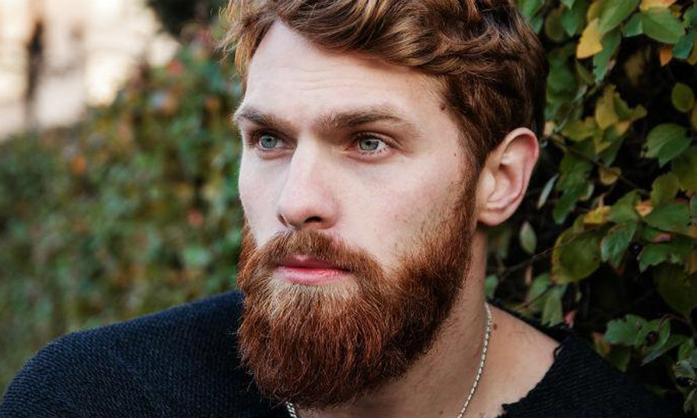 All You Need To Know About Growing A Beard | Choosing A Beard Style | Beard Growth