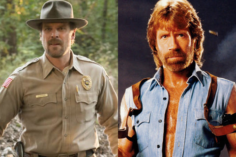 30 Best Halloween Costume Ideas For Men With Beards