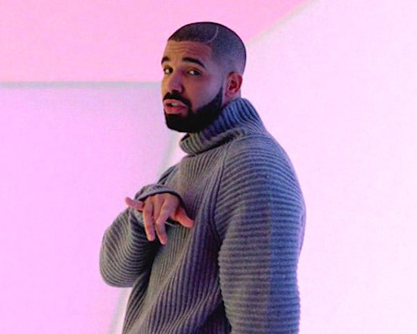 25 Best Halloween Costume Ideas For Men With Beards | Drake Hotline Bling