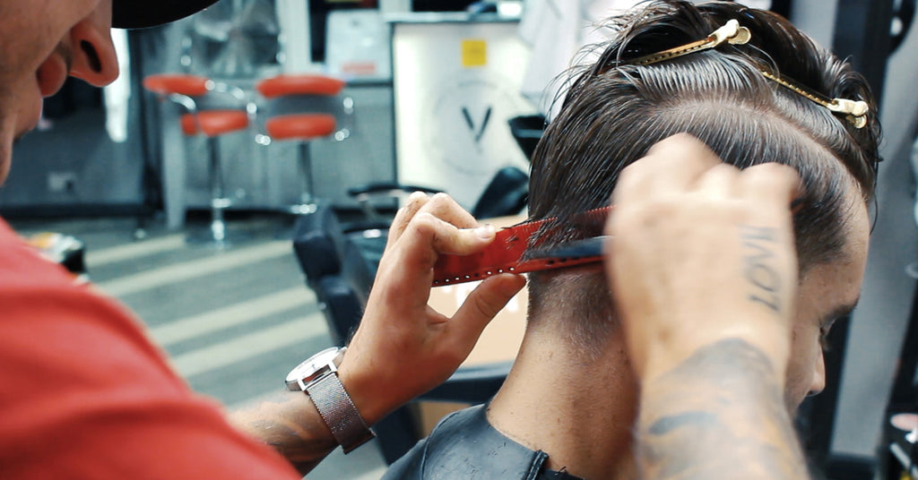 How Often Should Men Get a Haircut?