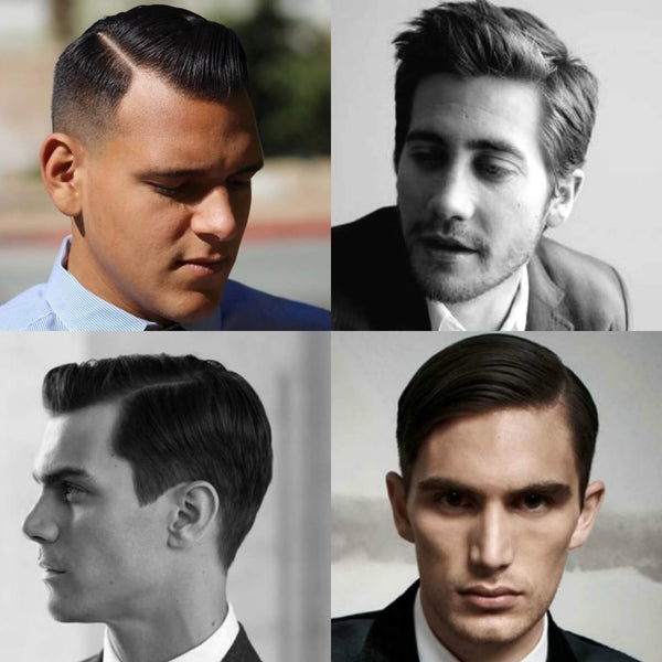 Why You Should Forget Names & Show Your Barber A Picture Of The Haircut You Want