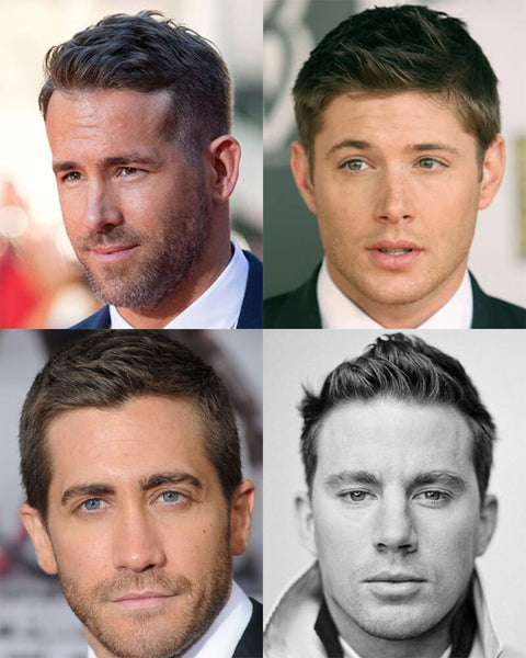 5 Timeless Military Haircuts For Men Army Haircuts Regal