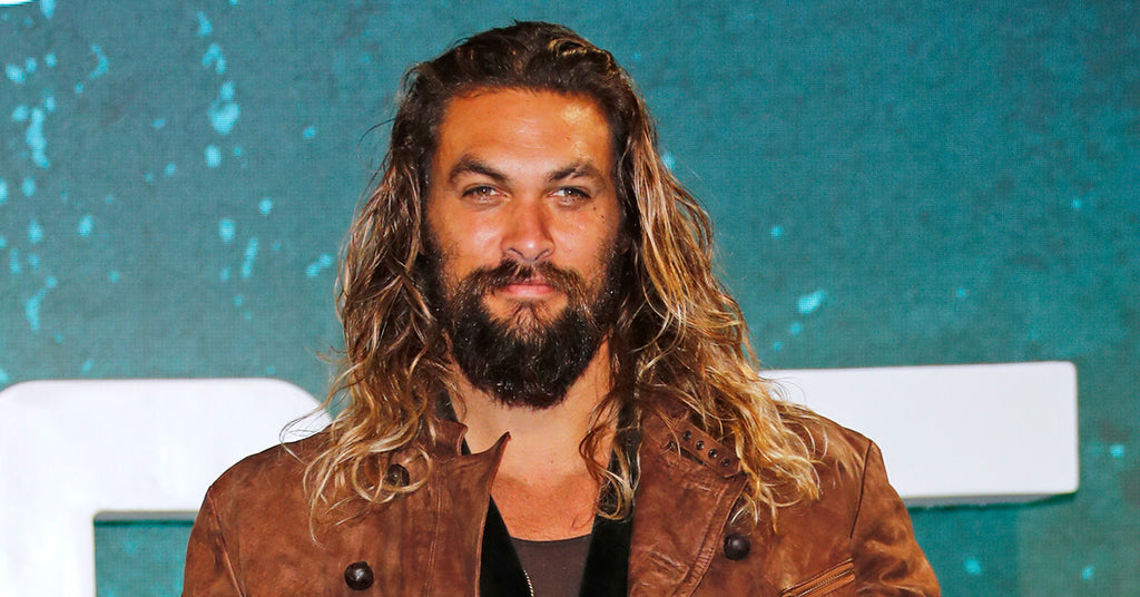 Will Aquaman's Blonde Hair Be a Sign of His Evolution in Sequel? - wide 7